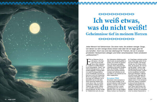Auszeit 6/2020 "Achtsamkeit" – Bild 3