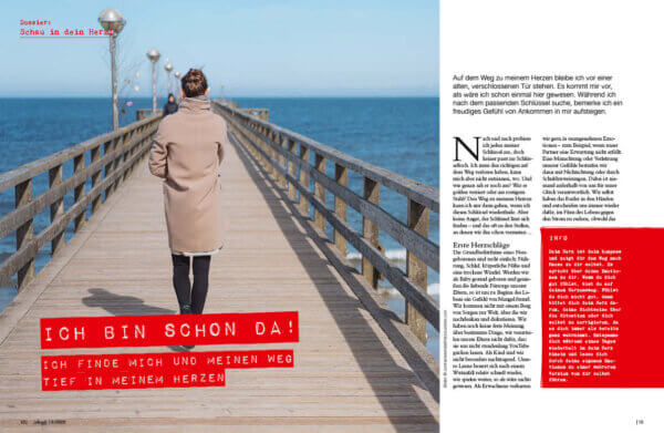 Auszeit 6/2020 "Achtsamkeit" – Bild 4