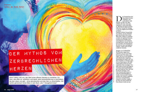 Auszeit 6/2020 "Achtsamkeit" – Bild 5