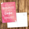 Postkarte Affirmation „Liebe“ – Bild 3
