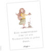 8er Set Postkarten Mia Glückskind – Bild 7
