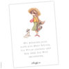 8er Set Postkarten Mia Glückskind – Bild 8