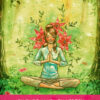 Dein Herzmeditations-Poster (A4 / A3 / A2) – Bild 3
