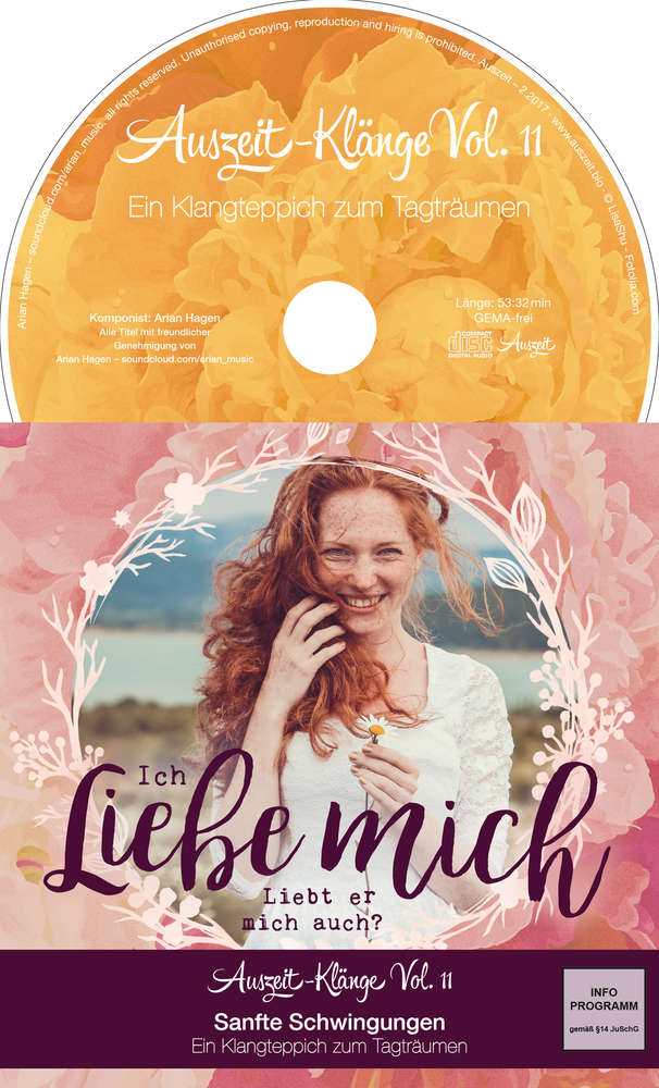 AUSZEIT Kl nge Vol 11 Shop auszeit bio