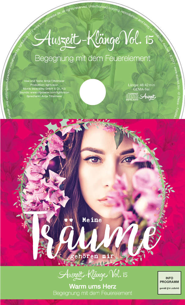AUSZEIT Kl nge Vol 15 Shop auszeit bio