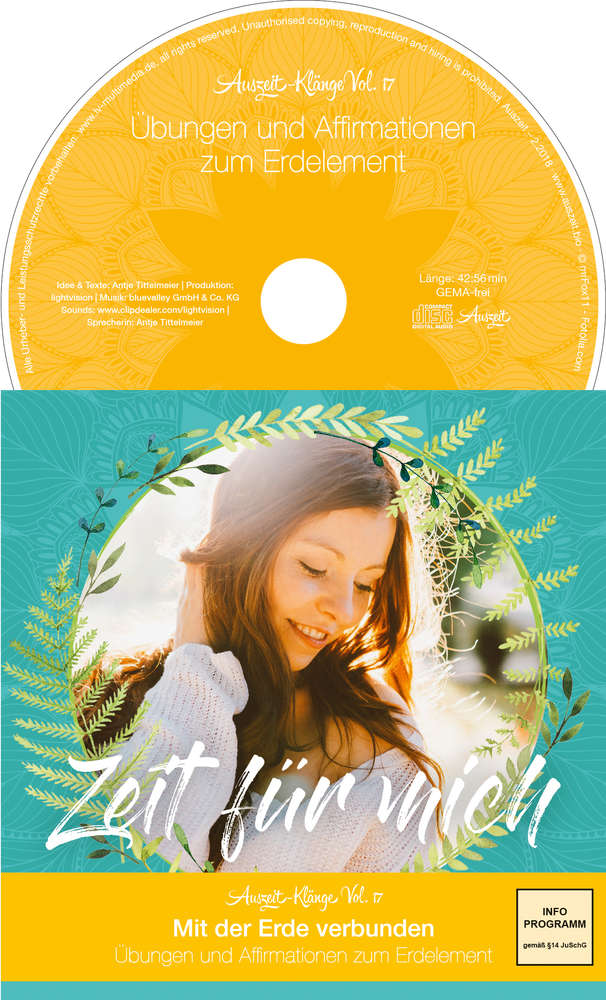 CDs Archive Shop auszeit bio