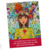 Postkarte Glück 3/23
