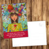 Postkarte Glück 3/23 – Bild 3
