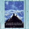 Postkarte Entscheidungskraft – Bild 2