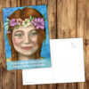 Postkarte Hoffnung – Bild 3