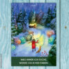 Postkarte Winter – Bild 2