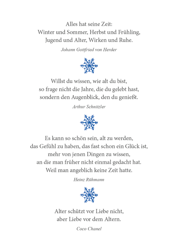 Buch Dein Herz führt dich durch die Zeit – Bild 6