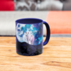 Tasse "Weißer Wolf" (330ml) – Bild 3