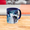 Tasse "Gefährte" (330ml) – Bild 4