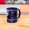 Tasse "Wolfsbrüder" (330ml) – Bild 6