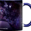 Tasse "Wolfsbrüder" (330ml) – Bild 4