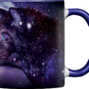 Tasse "Wolfsbrüder" (330ml) – Bild 2