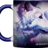 Tasse "Wolfsbrüder" (330ml) – Bild 3