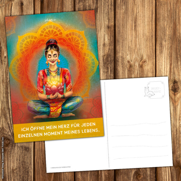 Postkarte Moment 3/24 – Bild 3