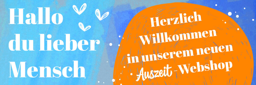 Auszeit Banner 1