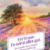 Buch Vertraue. Es wird alles gut.