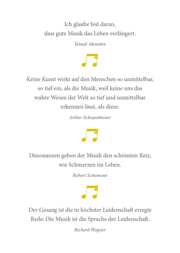 Buch Die Melodie unserer Herzen – Bild 2
