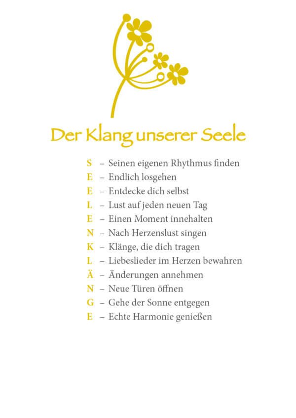 Buch Die Melodie unserer Herzen – Bild 4