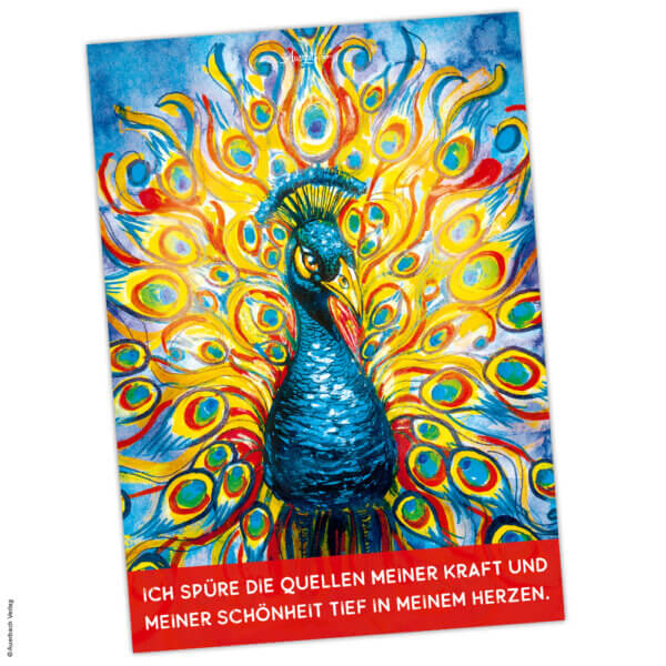 Dein "Lust aufs Leben"-Poster (A4 / A3 / A2)