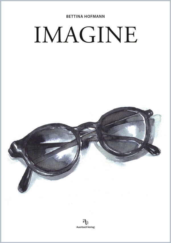 Imagine von Bettina Hofmann