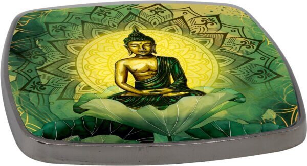 Magnet Buddha – Bild 2