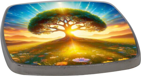 Magnet Lebensbaum – Bild 2