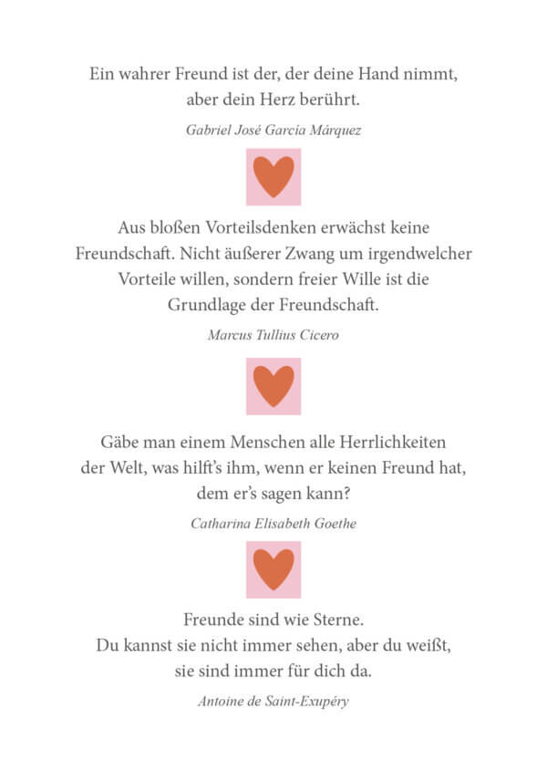 Buch Ein helles Licht in unserem Herzen – Bild 3