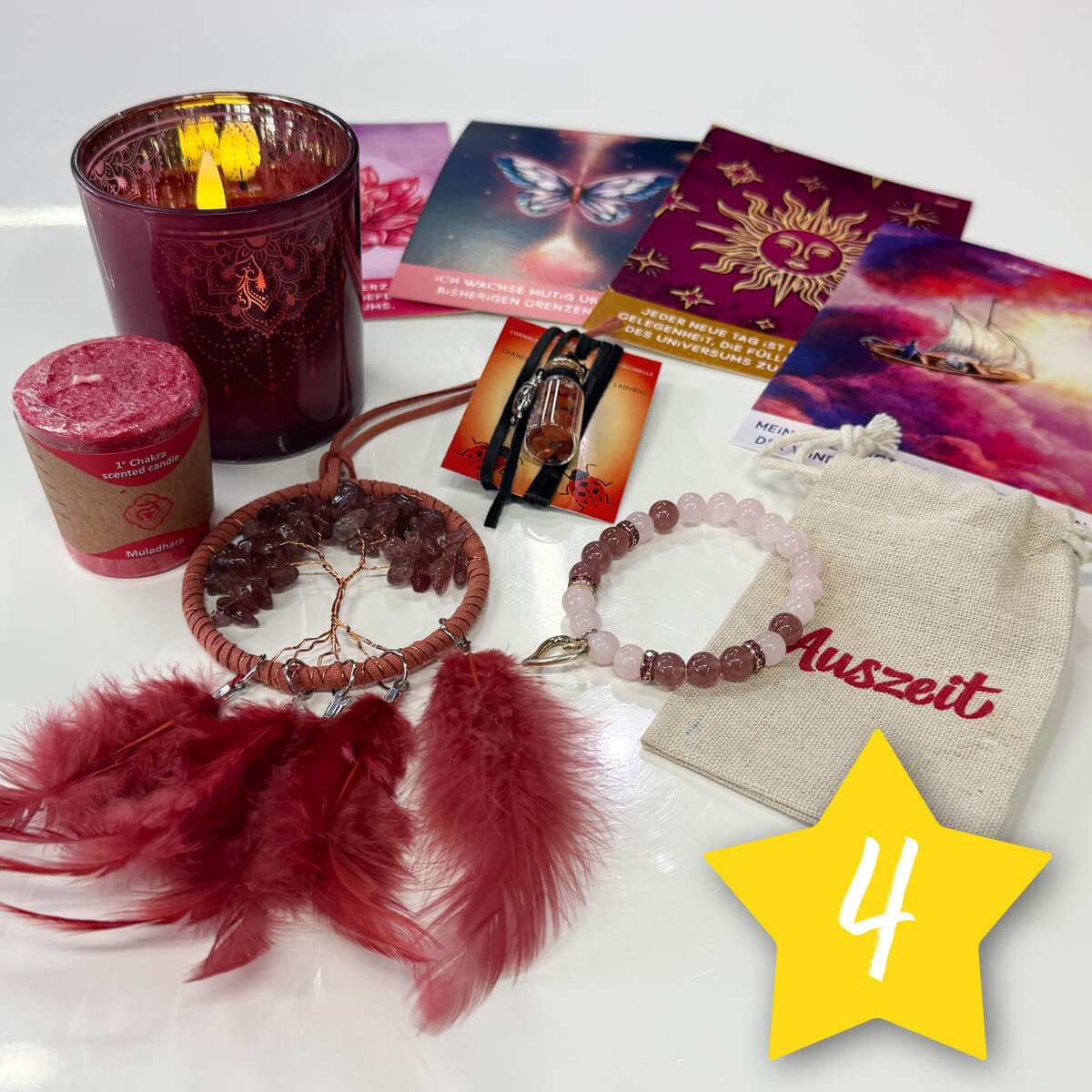 AKTION: "Ganz viel Liebe"-Set