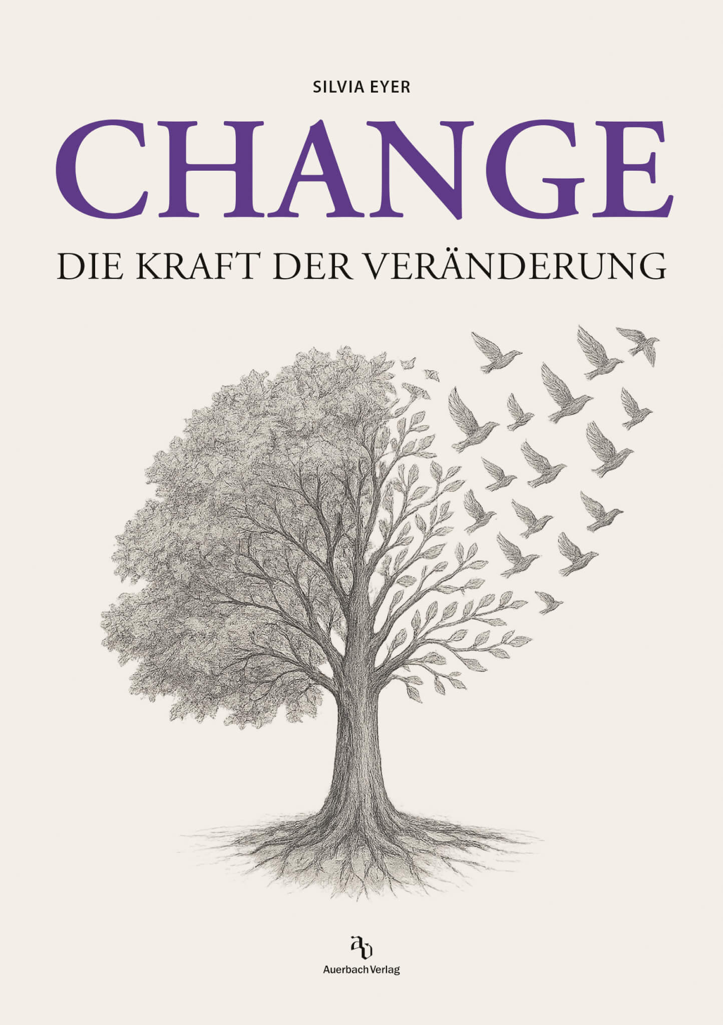 Change von Silvia Eyer