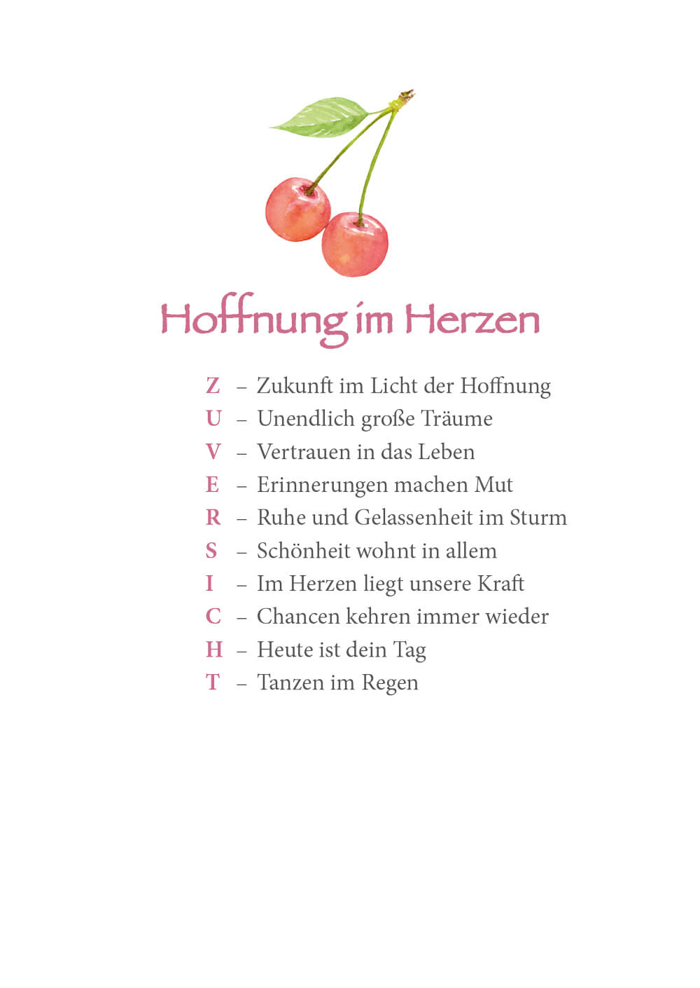 AUSZEIT Büchlein Jeder Tag ist voller kleiner Wunder – Bild 2
