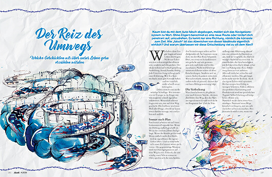 Auszeit 4/2026 "Dein Leben, dein Weg" – Bild 5