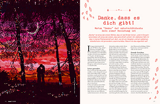 Auszeit 5/2026 "Einfach loslassen" – Bild 5